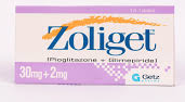 ZOLIGET
